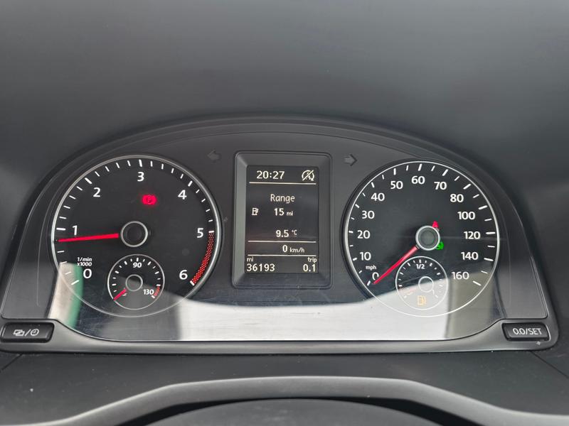 Used Volkswagen Caddy 2019 for sale - 77176300: Photo 21