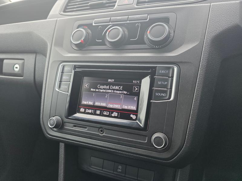 Used Volkswagen Caddy 2019 for sale - 77176300: Photo 22