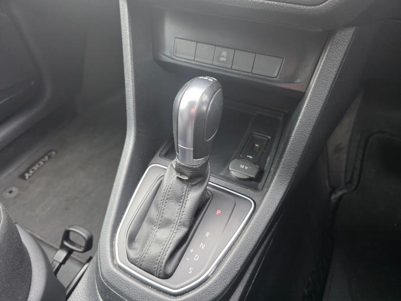 Used Volkswagen Caddy 2019 for sale - 77176300: Photo 23