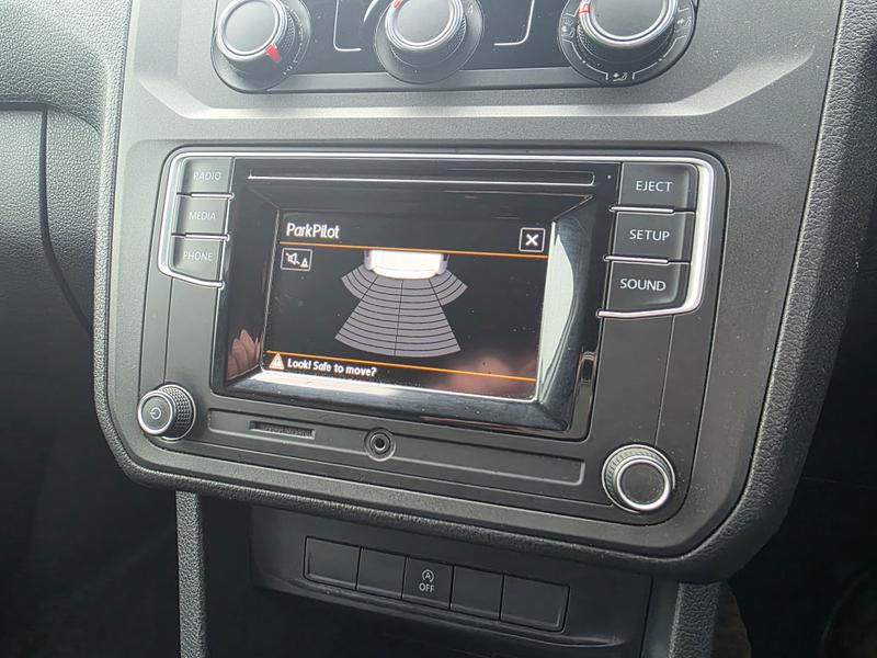 Used Volkswagen Caddy 2019 for sale - 77176300: Photo 24