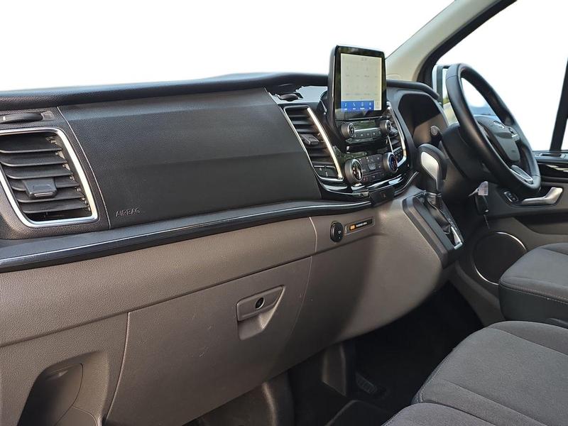 Used Ford Tourneo Custom 2022 for sale - 76730341: Photo 10