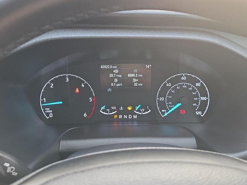 Used Ford Tourneo Custom 2022 for sale - 76730341: Photo 12