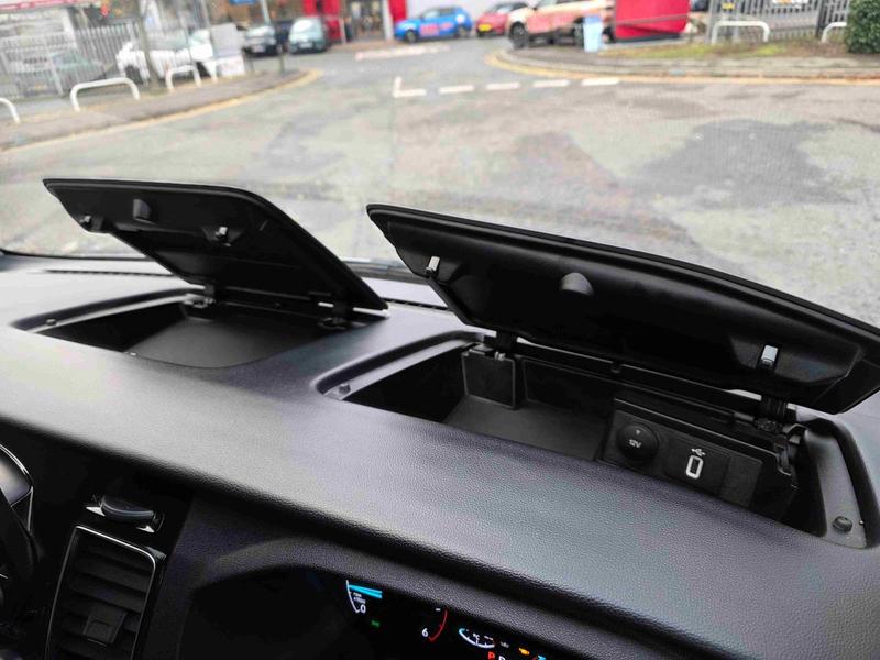 Used Ford Tourneo Custom 2022 for sale - 76730341: Photo 13