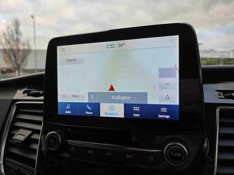 Used Ford Tourneo Custom 2022 for sale - 76730341: Photo 15