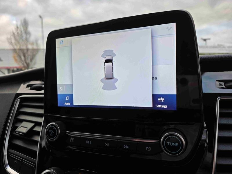 Used Ford Tourneo Custom 2022 for sale - 76730341: Photo 16