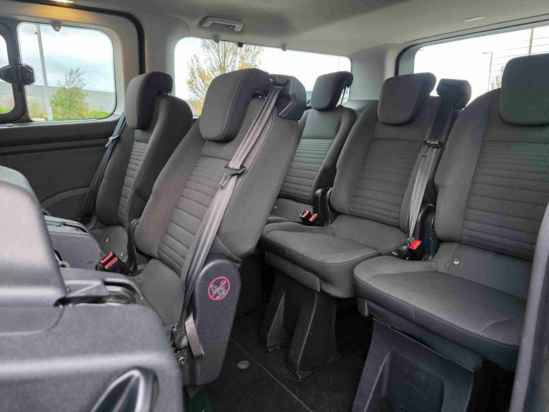 Used Ford Tourneo Custom 2022 for sale - 76730341: Photo 18