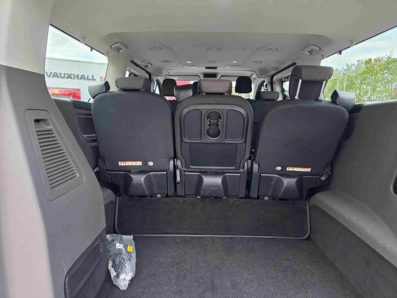 Used Ford Tourneo Custom 2022 for sale - 76730341: Photo 19