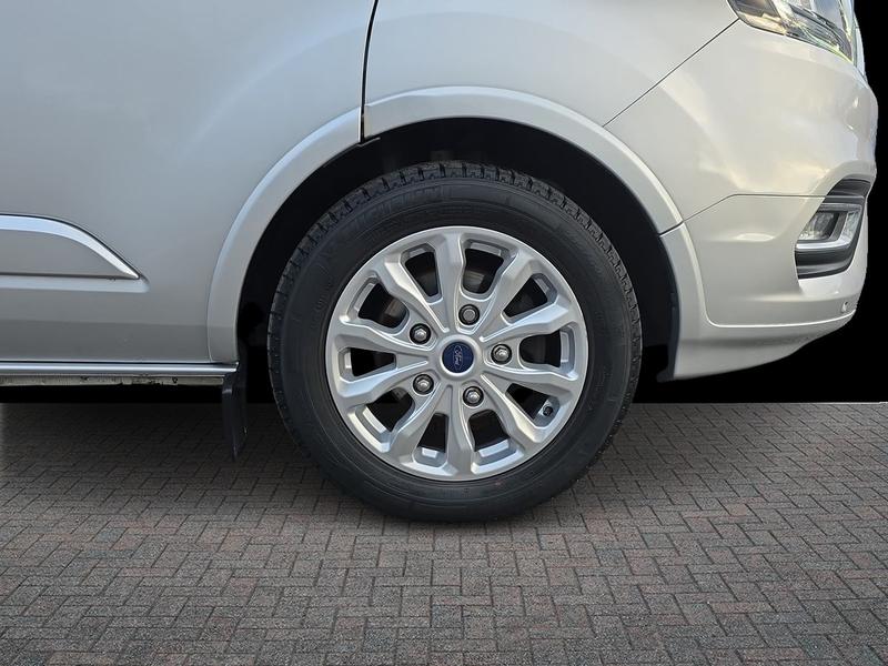 Used Ford Tourneo Custom 2022 for sale - 76730341: Photo 9