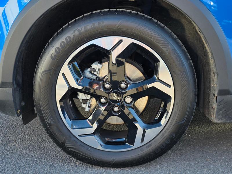 Used Ford Transit Courier 2025 for sale - 76730250: Photo 11