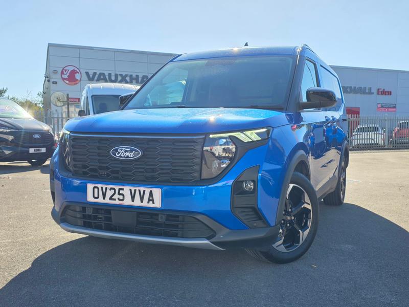 Used Ford Transit Courier 2025 for sale - 76730250: Photo 13