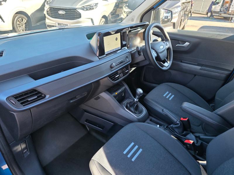 Used Ford Transit Courier 2025 for sale - 76730250: Photo 14