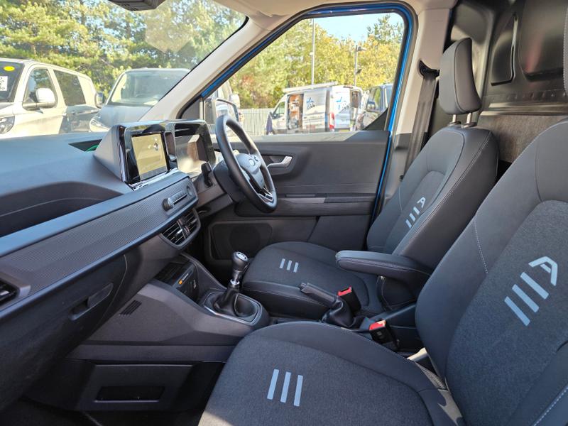 Used Ford Transit Courier 2025 for sale - 76730250: Photo 15