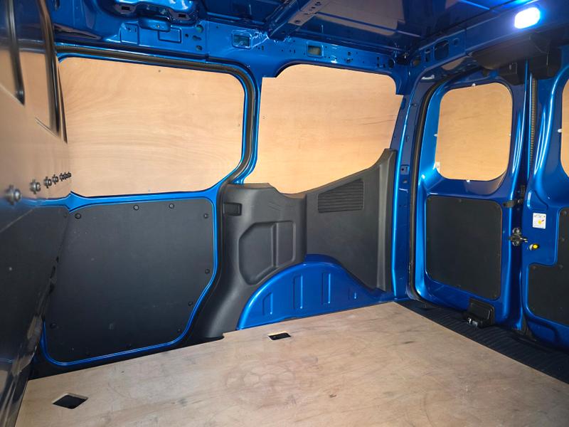 Used Ford Transit Courier 2025 for sale - 76730250: Photo 16