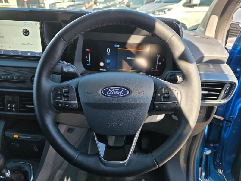 Used Ford Transit Courier 2025 for sale - 76730250: Photo 19