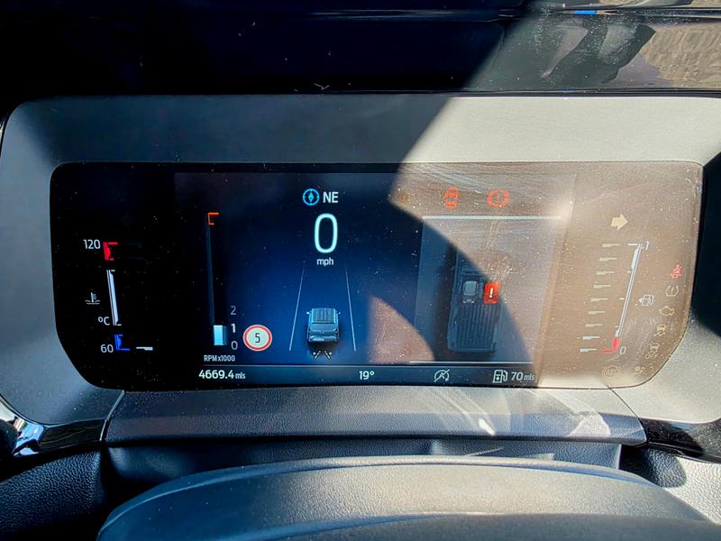 Used Ford Transit Courier 2025 for sale - 76730250: Photo 20