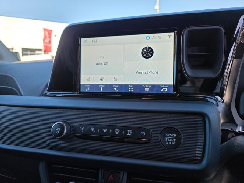 Used Ford Transit Courier 2025 for sale - 76730250: Photo 21