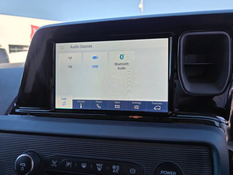 Used Ford Transit Courier 2025 for sale - 76730250: Photo 22