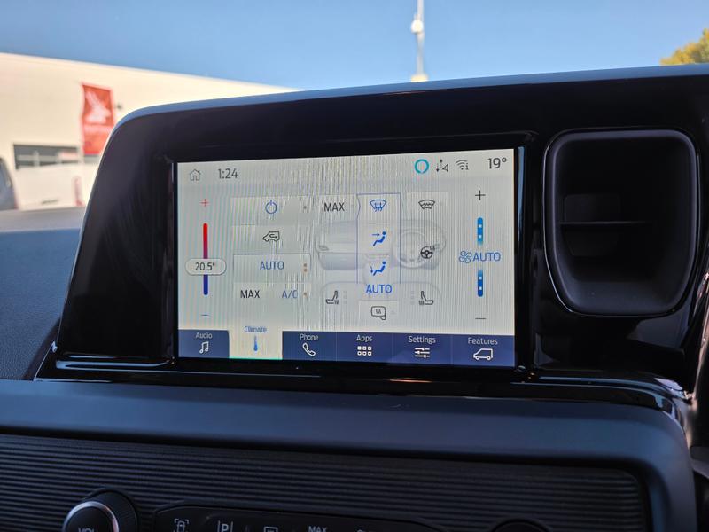 Used Ford Transit Courier 2025 for sale - 76730250: Photo 23