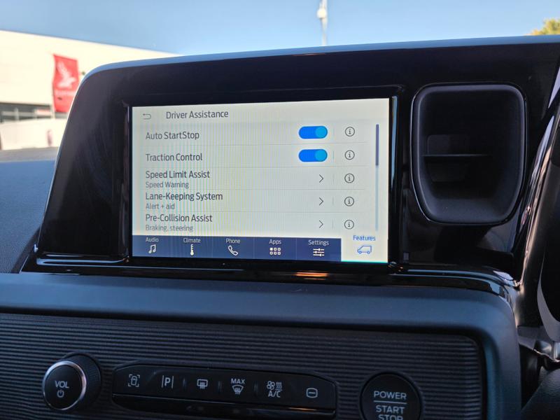 Used Ford Transit Courier 2025 for sale - 76730250: Photo 25