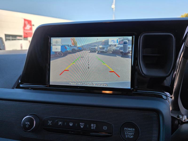 Used Ford Transit Courier 2025 for sale - 76730250: Photo 26