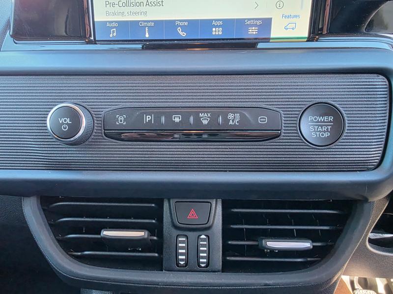 Used Ford Transit Courier 2025 for sale - 76730250: Photo 27