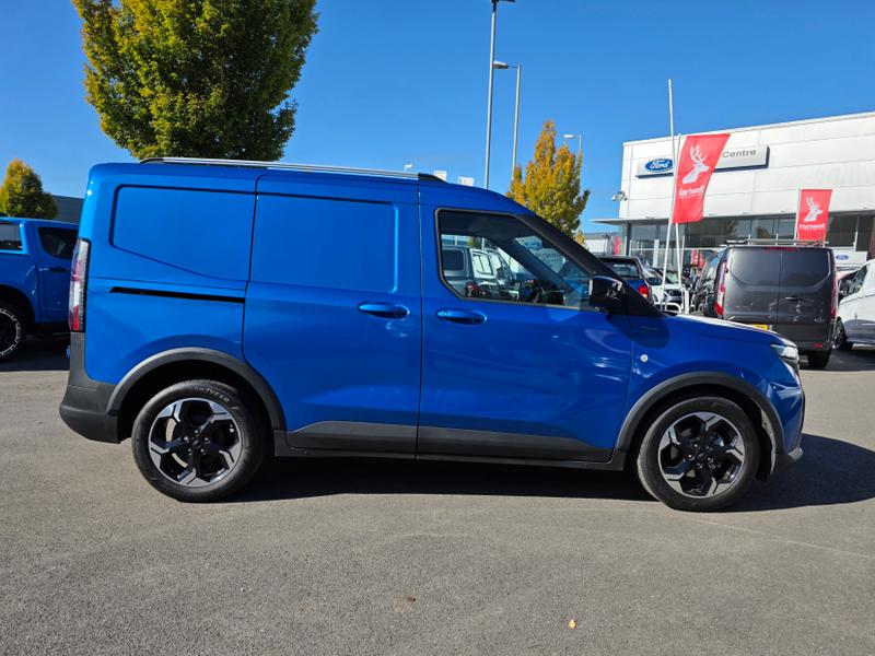 Used Ford Transit Courier 2025 for sale - 76730250: Photo 5