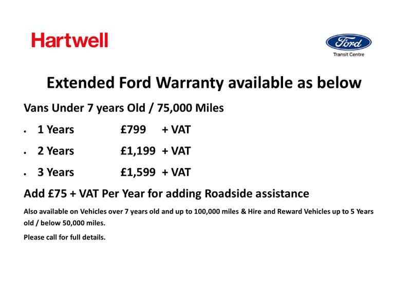 Used Ford Transit Courier 2025 for sale - 76730250: Photo 7