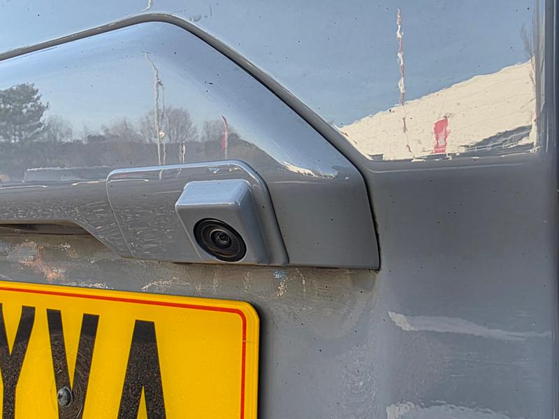 Used Ford Transit Custom 2022 for sale - 76949073: Photo 10