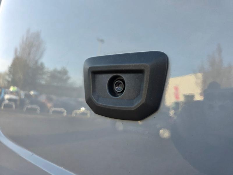 Used Ford Transit Custom 2022 for sale - 76949073: Photo 11