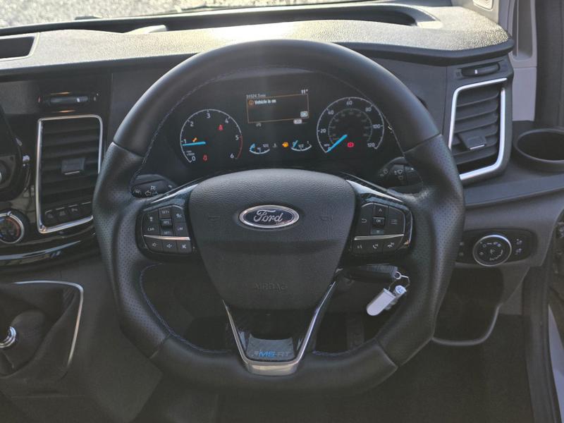 Used Ford Transit Custom 2022 for sale - 76949073: Photo 20