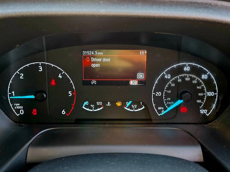 Used Ford Transit Custom 2022 for sale - 76949073: Photo 21