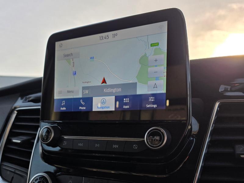 Used Ford Transit Custom 2022 for sale - 76949073: Photo 24