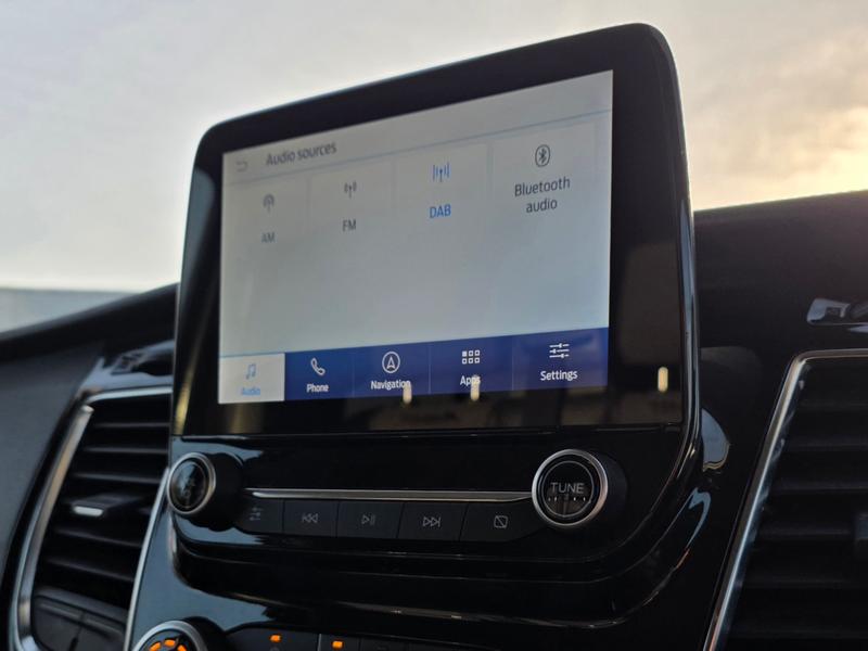 Used Ford Transit Custom 2022 for sale - 76949073: Photo 25