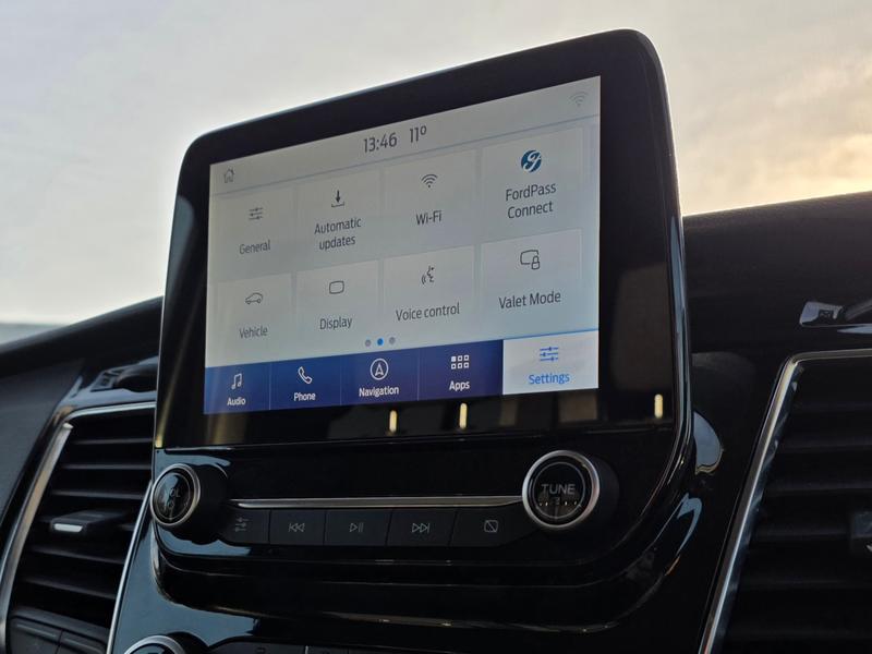 Used Ford Transit Custom 2022 for sale - 76949073: Photo 26