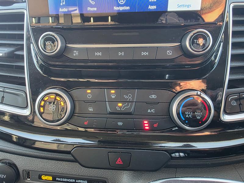 Used Ford Transit Custom 2022 for sale - 76949073: Photo 28