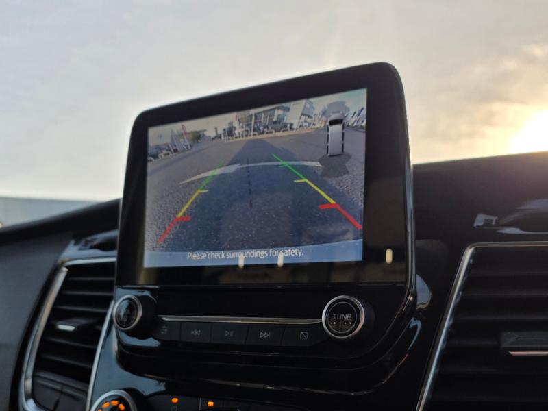 Used Ford Transit Custom 2022 for sale - 76949073: Photo 29