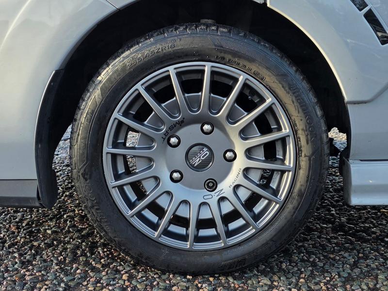 Used Ford Transit Custom 2022 for sale - 76949073: Photo 8