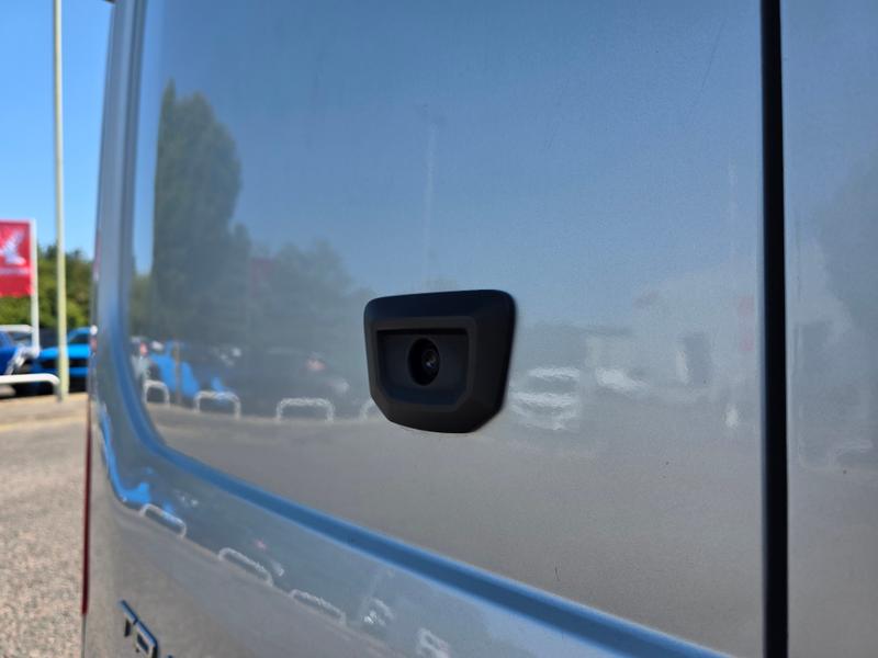 Used Ford Transit 2023 for sale - 76730353: Photo 10