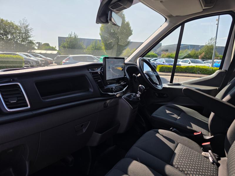 Used Ford Transit 2023 for sale - 76730353: Photo 14
