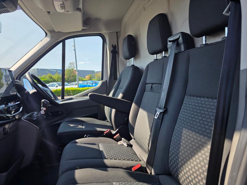 Used Ford Transit 2023 for sale - 76730353: Photo 15
