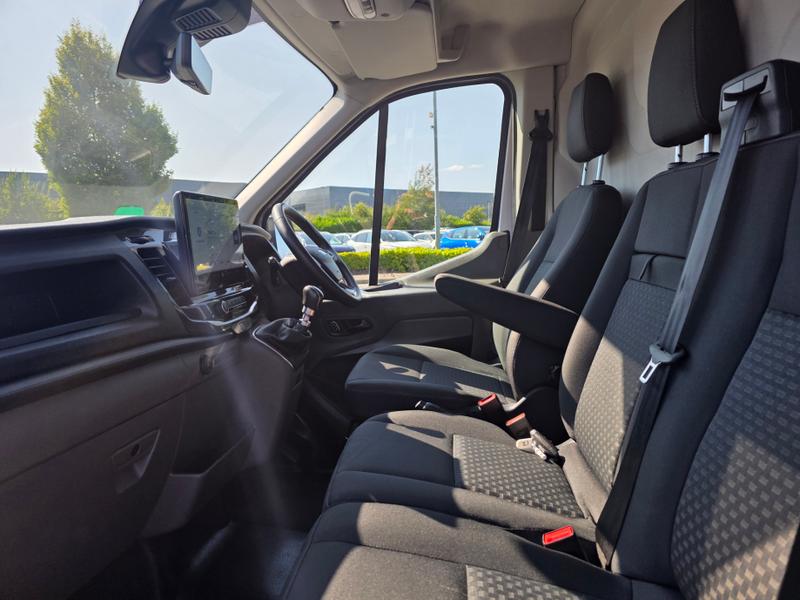 Used Ford Transit 2023 for sale - 76730353: Photo 16