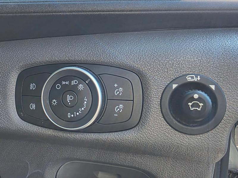 Used Ford Transit 2023 for sale - 76730353: Photo 18