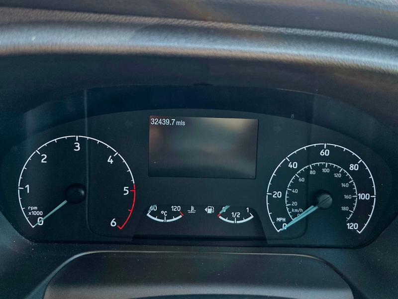 Used Ford Transit 2023 for sale - 76730353: Photo 19