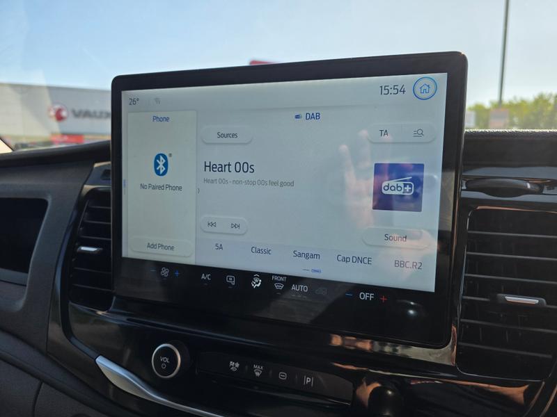 Used Ford Transit 2023 for sale - 76730353: Photo 21