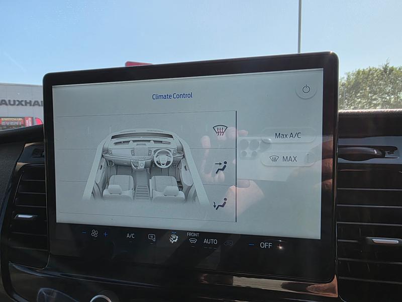 Used Ford Transit 2023 for sale - 76730353: Photo 22