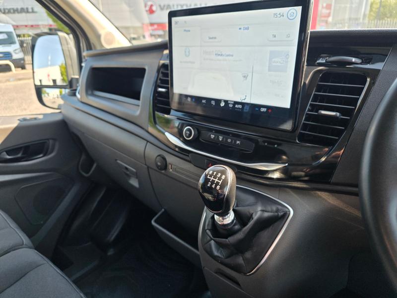 Used Ford Transit 2023 for sale - 76730353: Photo 24