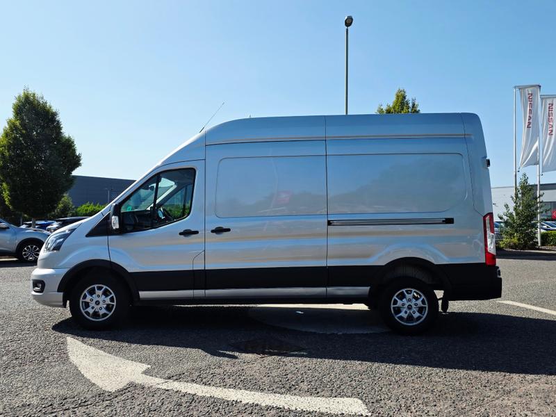 Used Ford Transit 2023 for sale - 76730353: Photo 5