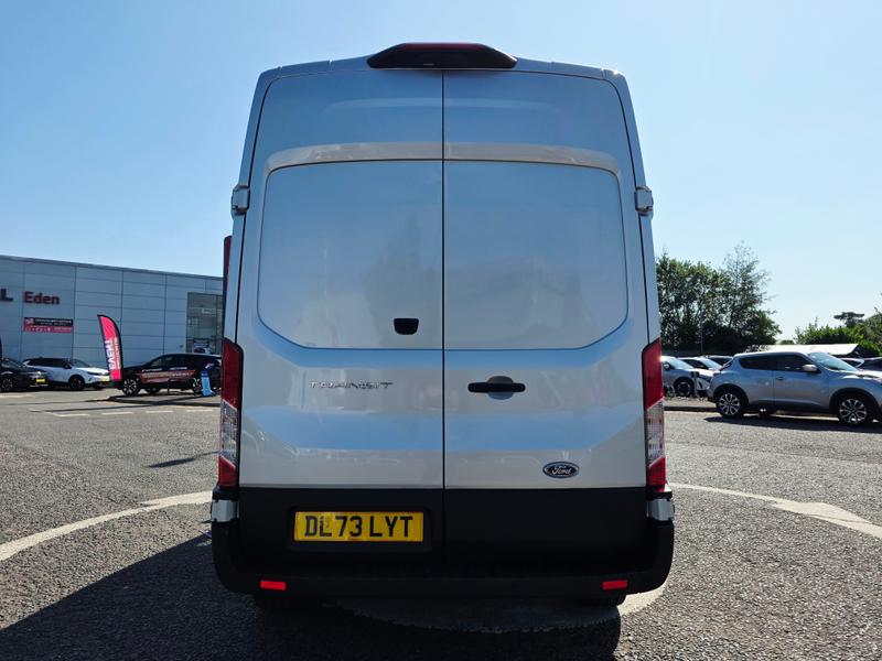 Used Ford Transit 2023 for sale - 76730353: Photo 7