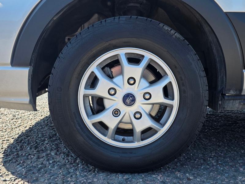 Used Ford Transit 2023 for sale - 76730353: Photo 9