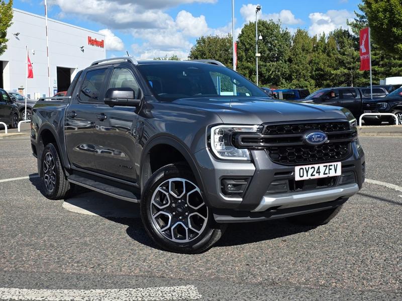 Used Ford Ranger 2024 for sale - 76738770: Photo 10